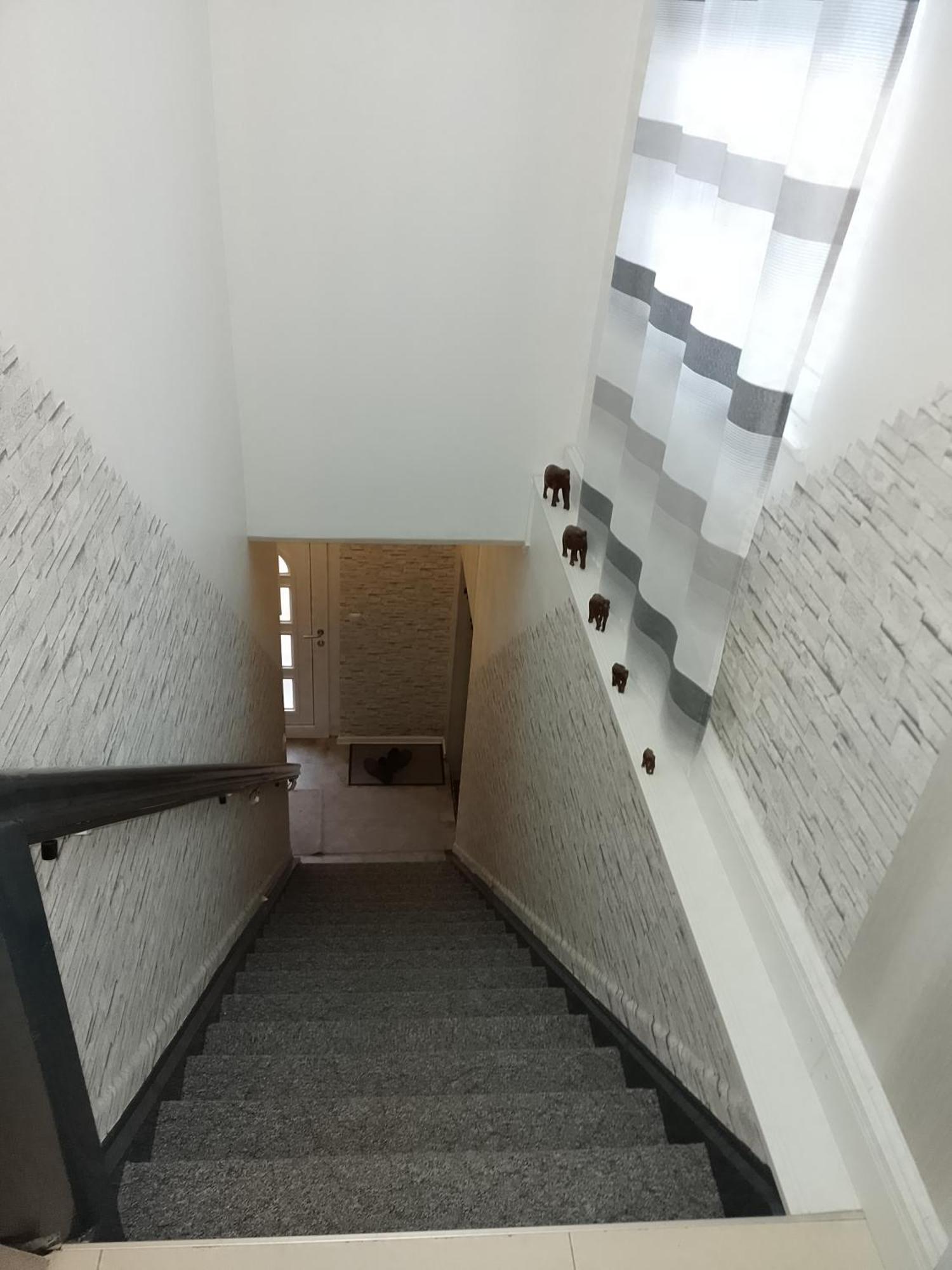 "Fuerstenhaus" Og Hofgeismar-Zentrum! Εξωτερικό φωτογραφία